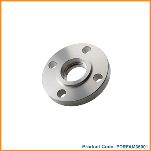FLANGES ASTM A182-Grade F1/F2/F5/F9/F11/F12/F22/F91