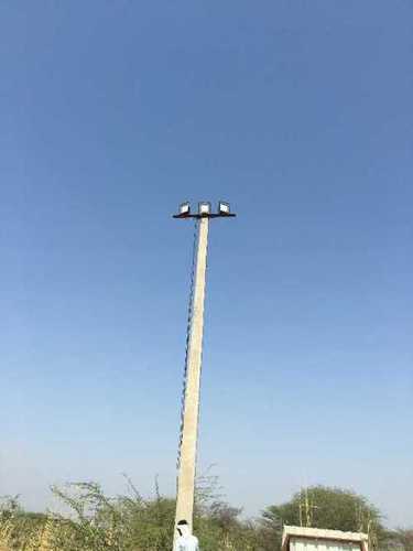 240W LED HIGHMAST LIGHT-VERSABEAM