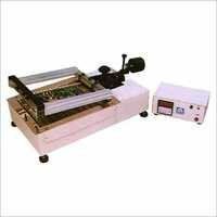 Automatic Dip Soldering Machine