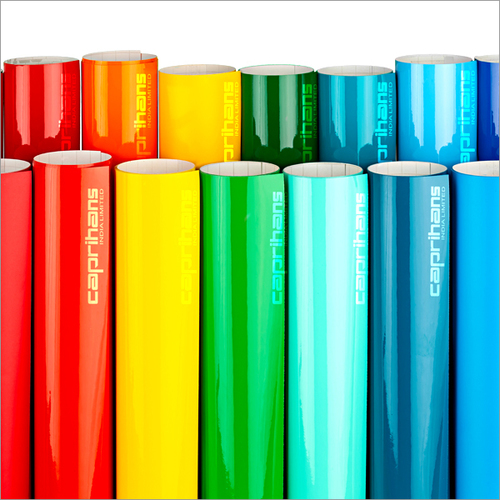 Laminated films