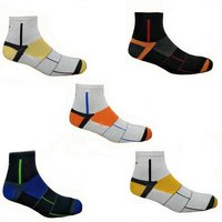 cotton socks