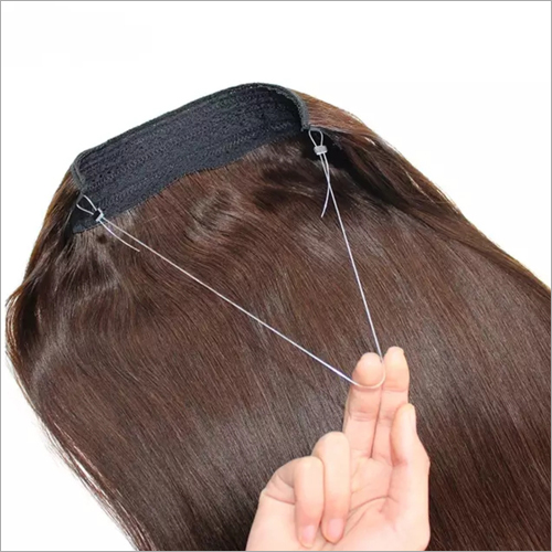 Halo Hair Extension