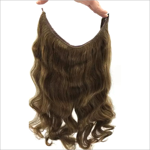 Brown Halo Extension