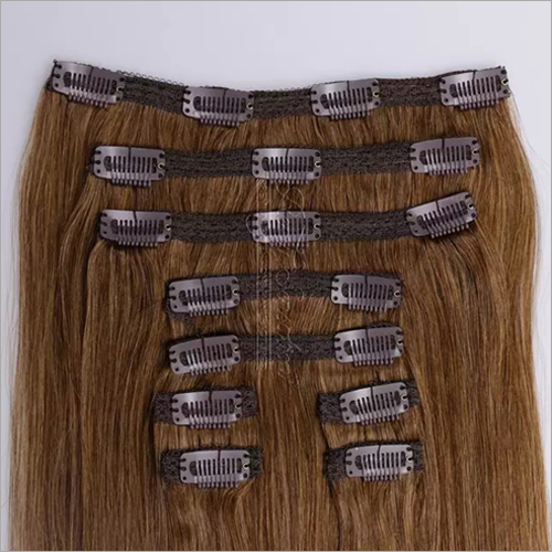 Ladies Clip Extensions