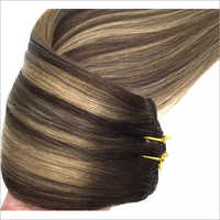 Ladies Long Hair Extensions
