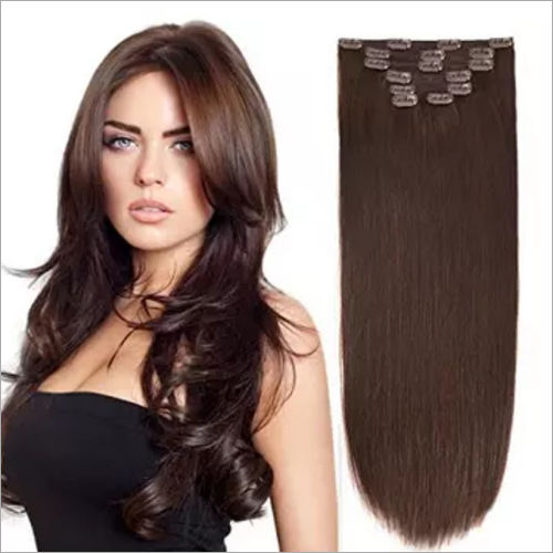 Ladies Go Hair Extensions