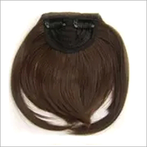 Ladies Hair Bang