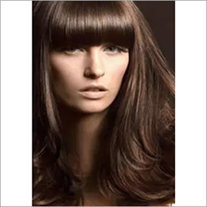 Ladies Bob Hair Bang