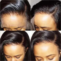 Ladies Hair Wig