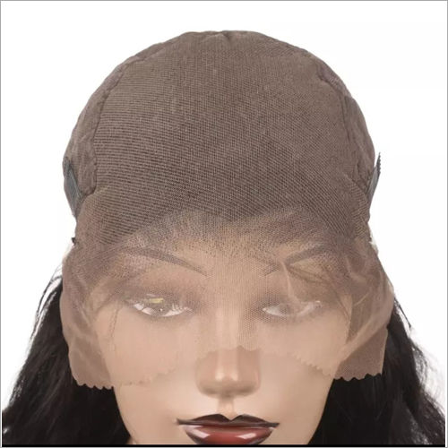 Ladies Hair Patch Wig