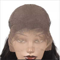 Ladies Hair Patch Wig