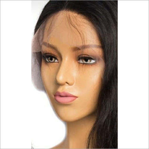 Ladies Natural Hair Wig