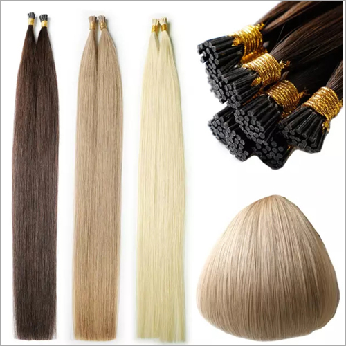 Ladies Permanent Extensions