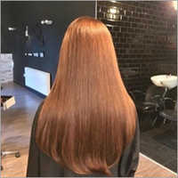 Ladies Permanent Hair Extensions