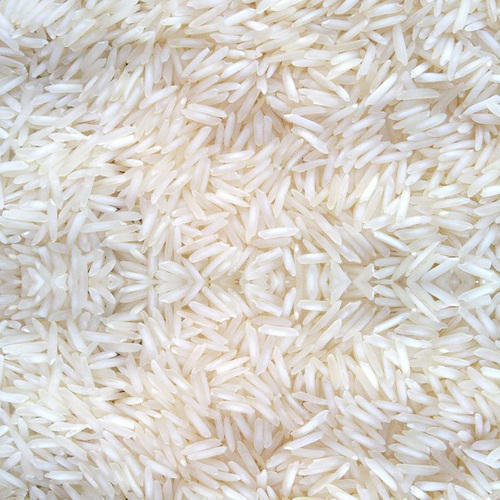 Basmati 1121 Long Grain Organic Rice By GLOBAL MEDICARE