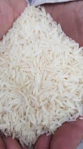 Basmati 1121 Long Grain Organic Rice