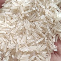 Basmati 1121 Long Grain Organic Rice