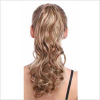 Ponytail Hair Extension