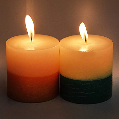 Wax Candle By SURYA EXIM