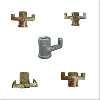 Formwork Wing Nut