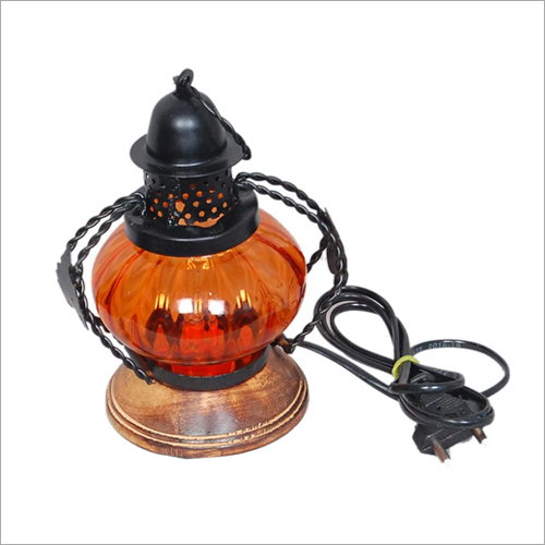 Electric Hanging Lanterns
