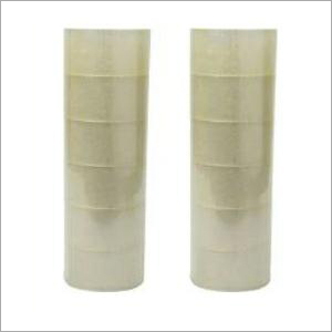 Transparent Cello Tape Tape Length: 55  Meter (M)