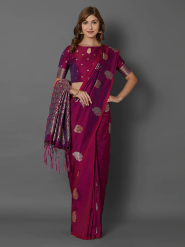 Banarasi Sarees