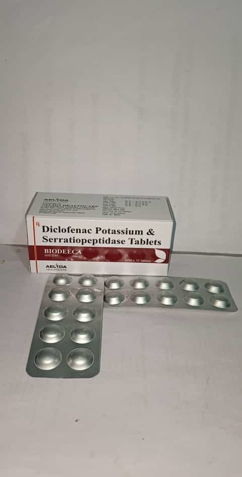Pcd Pharma Franchise In Gorakhpur