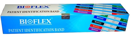 Bioflex Patient ID Band