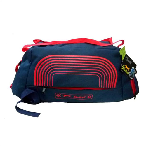 Sports Kit Duffel Bag