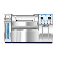 150 Kg Industrial Horizontal Washing Machine