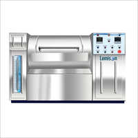 50 Kg Commercial Washing Machine