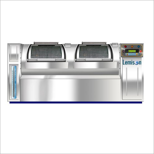 200 Kg Commercial Laundry Washing Machine