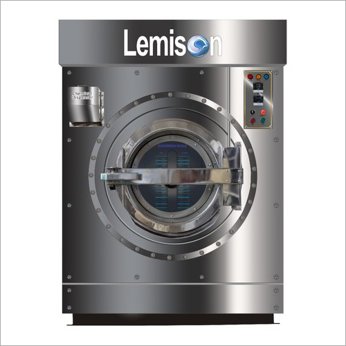 Vertical Laundry Washing Machine