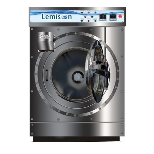 30 Kg Laundry Washing Machine