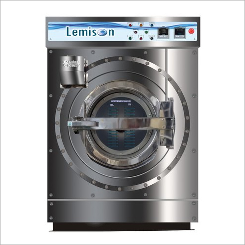 60 Kg Commercial Washing Equipment