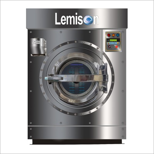 Hospital Laundry Machine