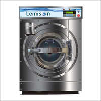 30 Kg Industrial Laundry Machine