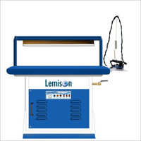 Inbuilt Vacuum Iron Table