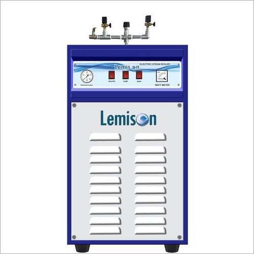 Electric Steam Boiler