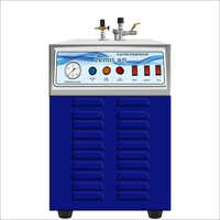 Single Table Boiler