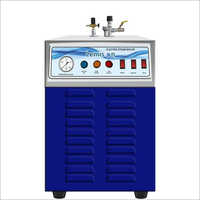 Commercial Electric Steam Boiler