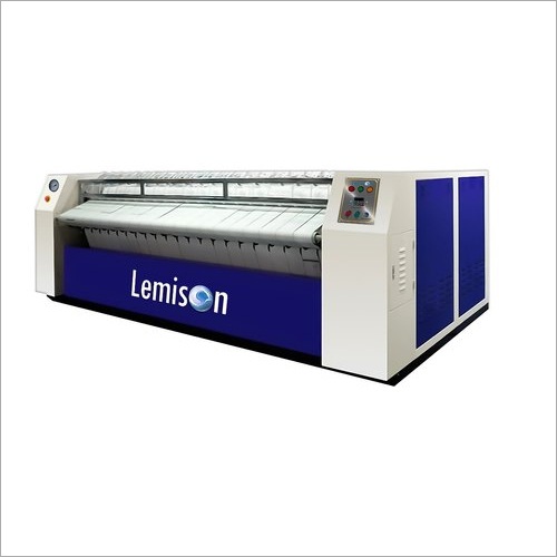 Laundry Cloth Flatwork Ironer Machine