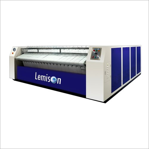 Laundry Chest Heated Flatwork Ironer Machine
