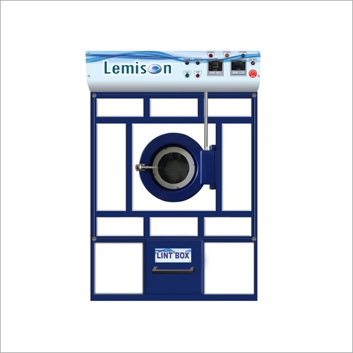 Industrial Drying Tumbler Machine