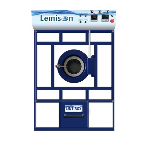 1 HP Drying Tumbler Machine