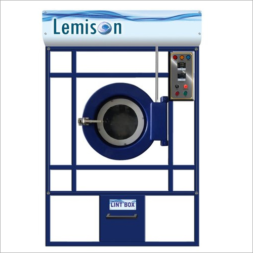 Clothes Dryer Machine Capacity: 60 Kg Kg/Hr
