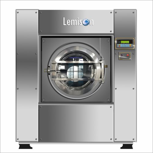 Fully Automatic Commercial Washer Extractor Machine