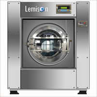 Fully Automatic Soft Mount Washer Extractor Machine