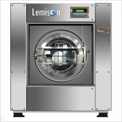 Industrial Washer Extractor Machine